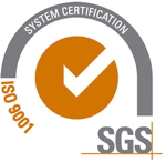 Certificado Brinner ISO 14001
