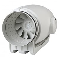 Ventilador en línea TD