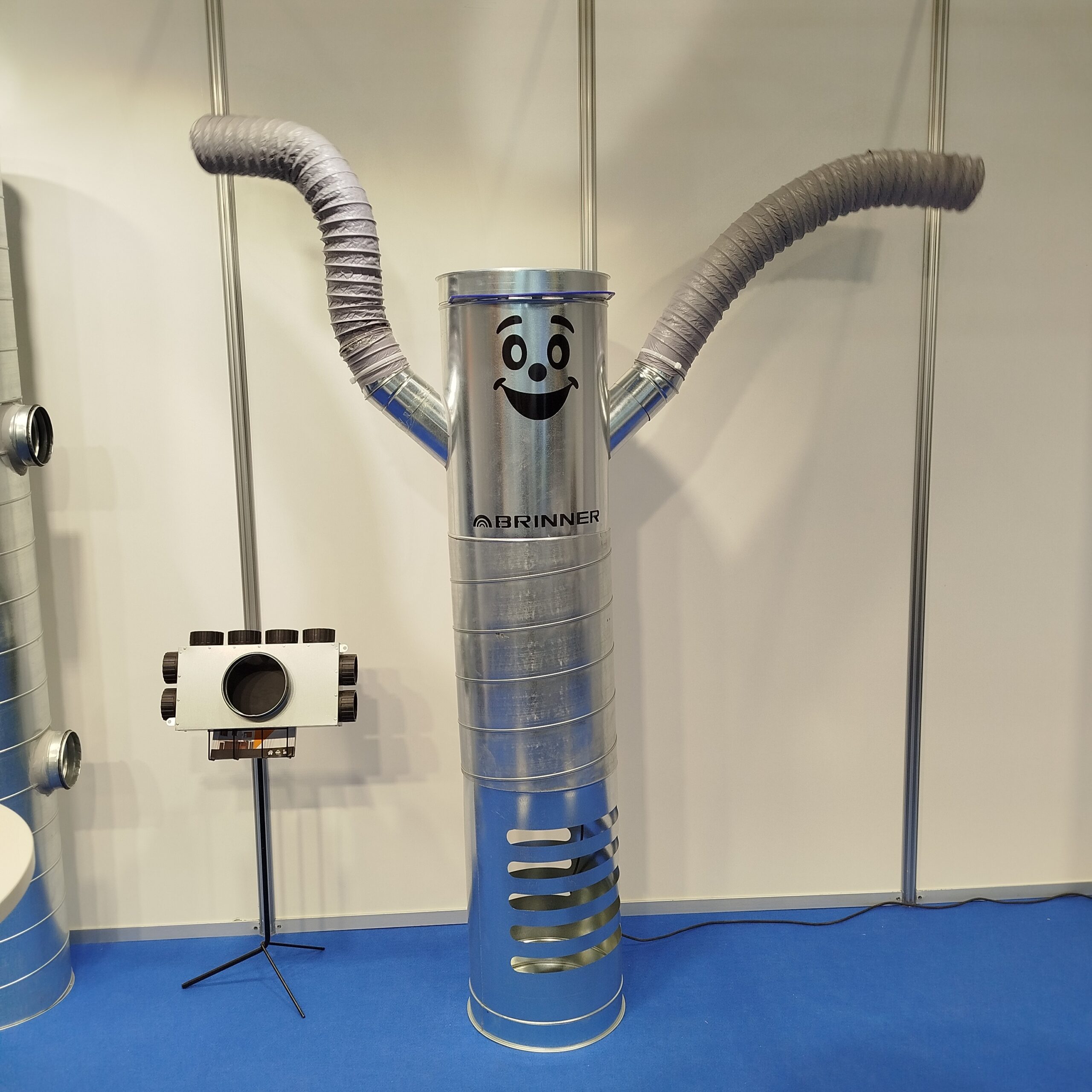 Stand Brinner C&R 2025